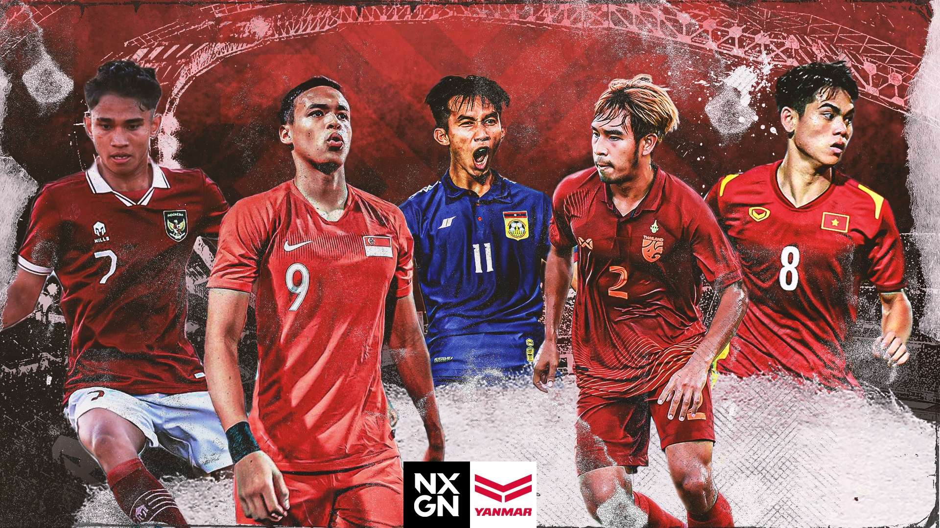 帥的鋒線多 帥的鋒線多