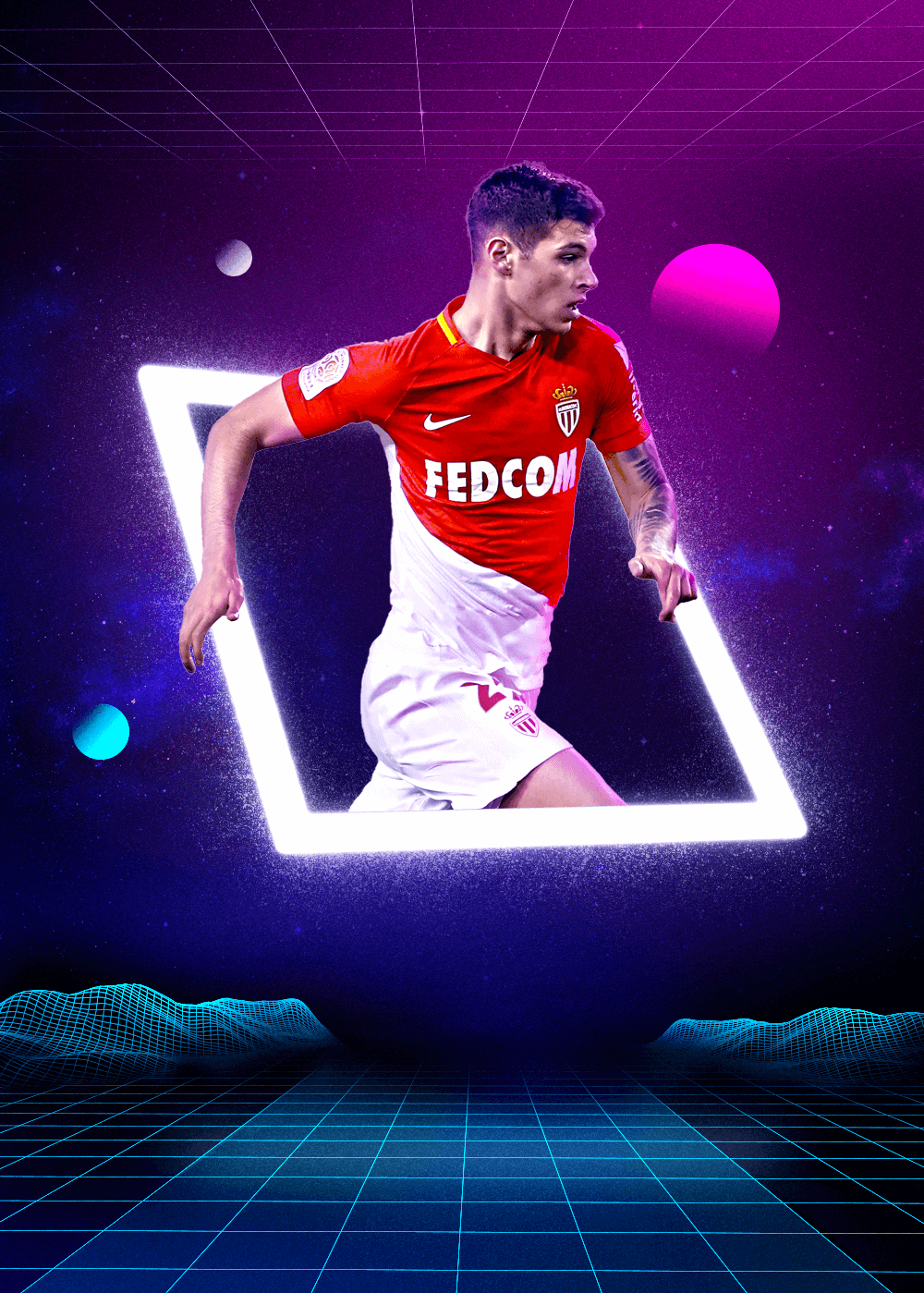 我们敲响了 我们敲响了