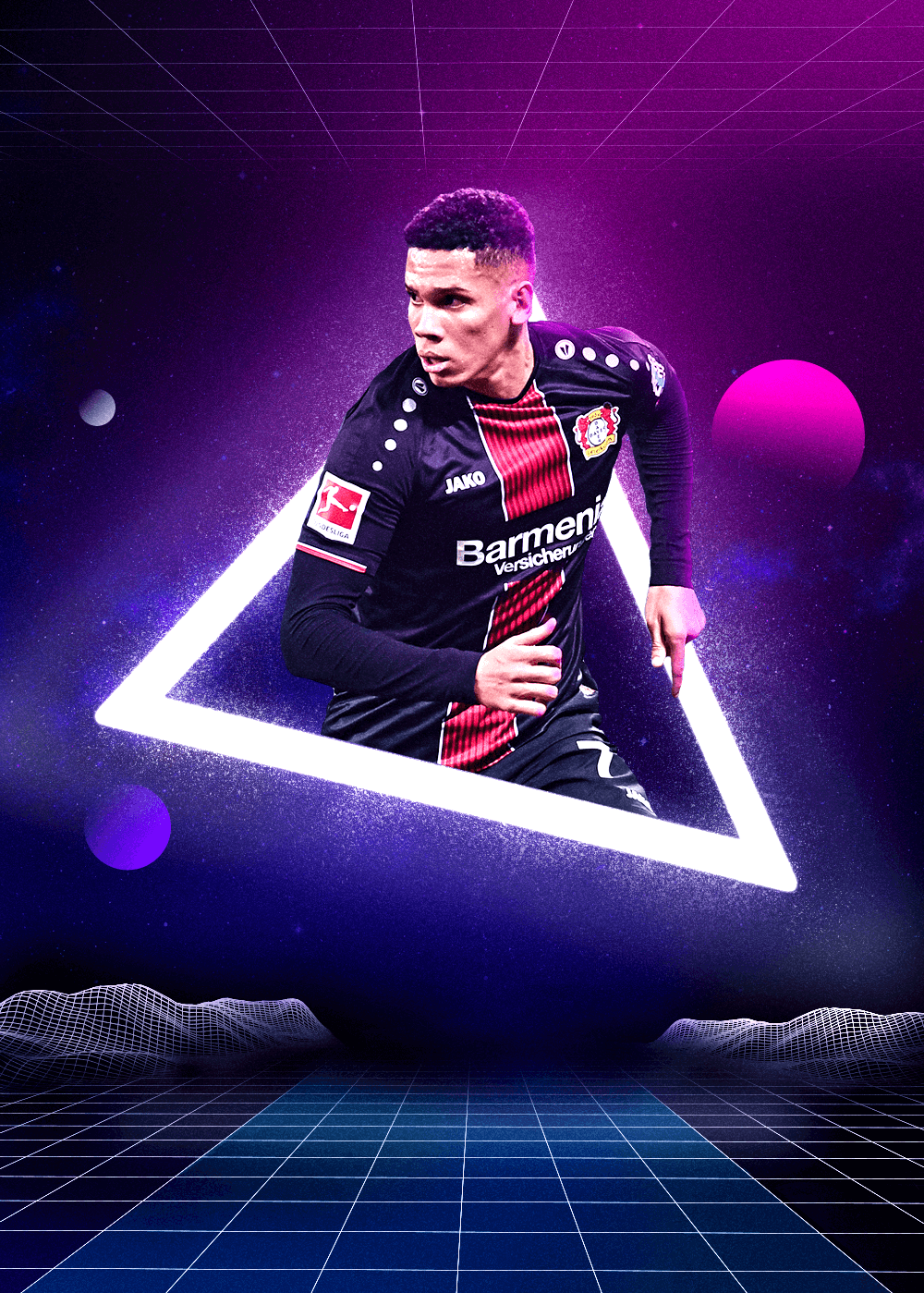 總體而言 總體而言