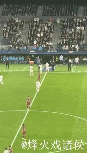 姆巴佩上演大四喜奇迹,六分四十二秒内戴帽助皇马追平纪录! 姆巴佩上演大四喜奇迹,六分四十二秒内戴帽助皇马追平纪录!