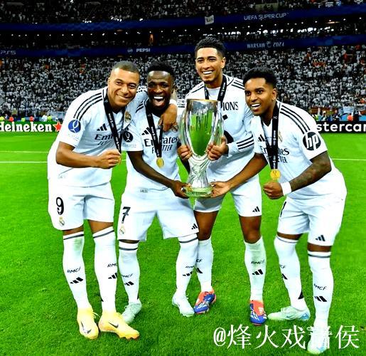 皇马斗赫罗纳解析，姆巴佩欧冠四球闪耀，主帅更迭